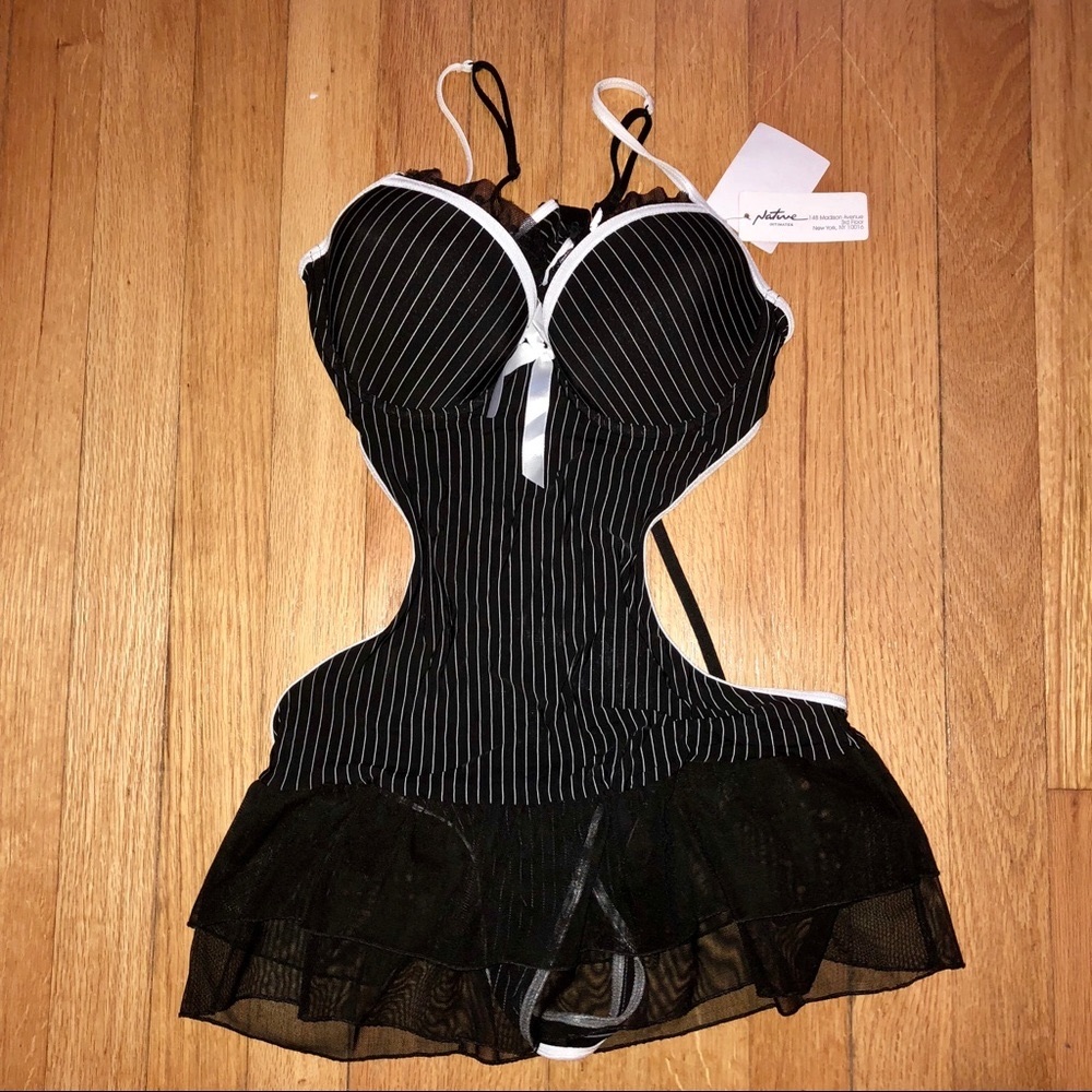 Native Intimates Lingerie FOR SALE